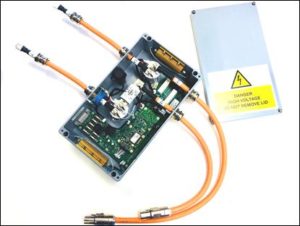 Power Distribution Unit - PDU500