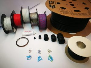Wire