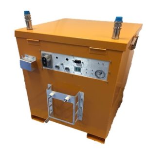 Battery Test Enclosure (BTE1000)
