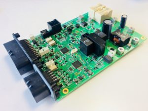 Embedded controllers/PCB